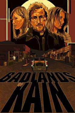 Badlands of Kain(2016) Movies