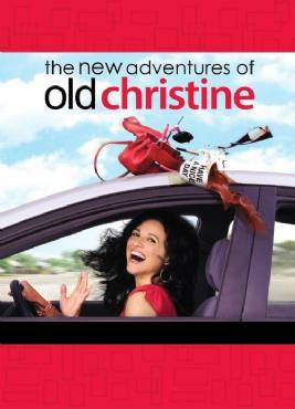 The New Adventures of Old Christine(2006) 