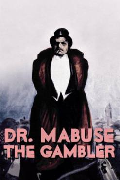 Dr. Mabuse: The Gambler(1922) Movies