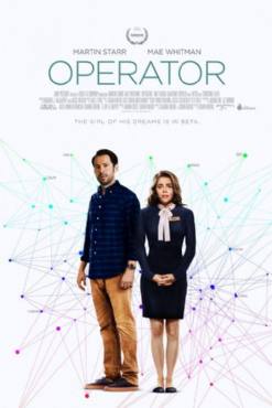 Operator(2016) Movies