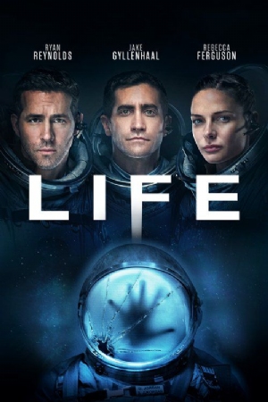 Life(2017) Movies