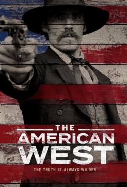 The American West(2016) 