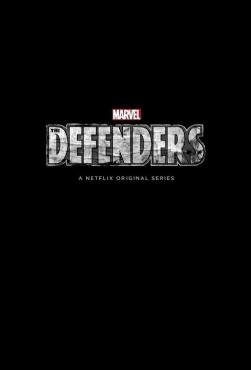 The Defenders(2017) 