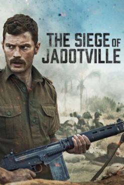 The Siege of Jadotville(2016) Movies