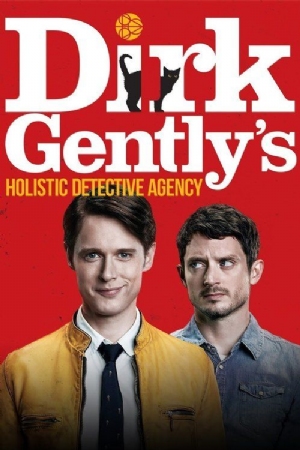 Dirk Gently s Holistic Detective Agency(2016) 