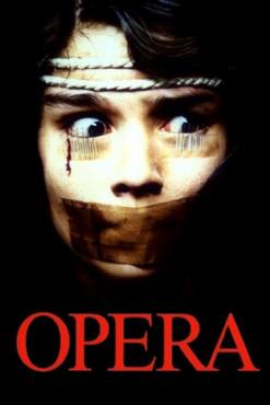 Opera(1987) Movies