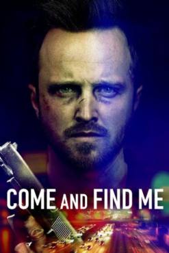 Come and Find Me(2016) Movies