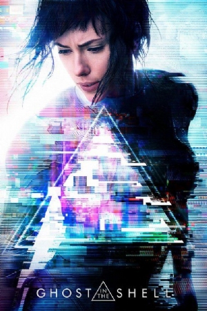 Ghost in the Shell(2017) Movies
