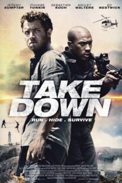 Take Down(2016) Movies