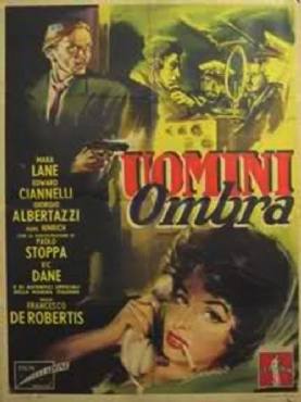 Uomini ombra(1954) Movies