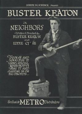 Neighbors(1920) Movies