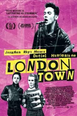 London Town(2016) Movies