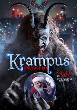 Krampus Unleashed(2016) Movies