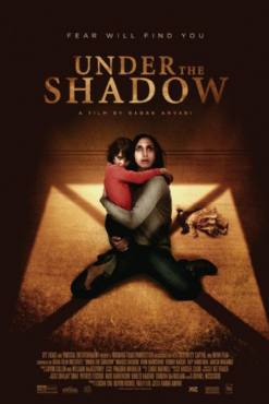 Under the Shadow(2016) Movies