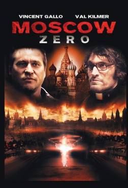 Moscow Zero(2006) Movies