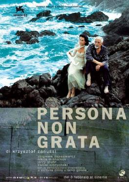 Persona non grata(2005) Movies