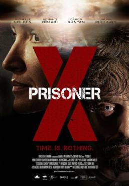 Prisoner X(2016) Movies