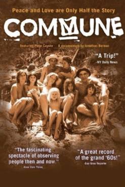 Commune(2005) Movies
