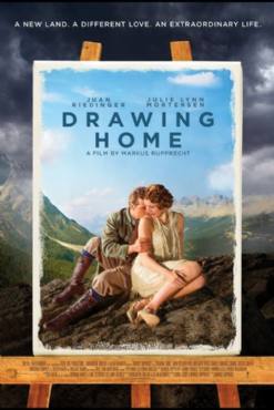 Drawing Home(2017) Movies