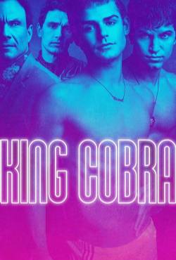 King Cobra(2016) Movies