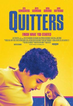 Quitters(2015) Movies