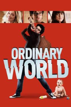 Ordinary World(2016) Movies