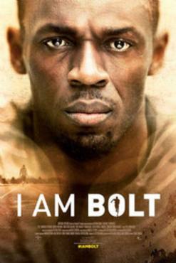 I Am Bolt(2016) Movies
