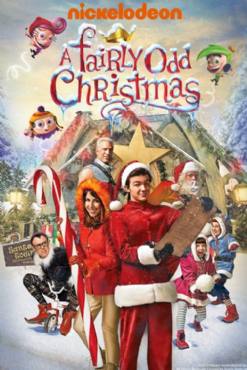 A Fairly Odd Christmas(2012) Movies