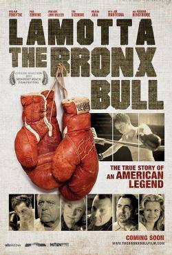 The Bronx Bull(2016) Movies