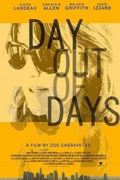 Day Out of Days(2015) Movies