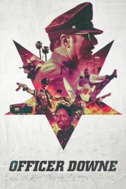 Officer Downe(2016) Movies
