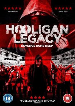 Hooligan Legacy(2016) Movies