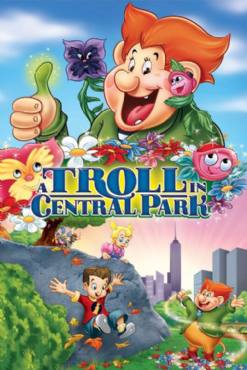 A Troll in Central Park(1994) Cartoon