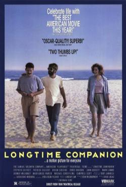 Longtime Companion(1989) Movies
