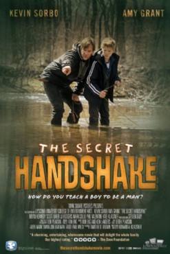 The Secret Handshake(2015) Movies