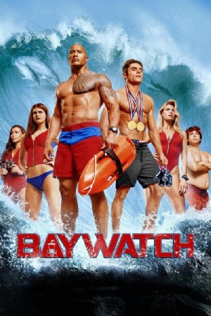 Baywatch(2017) Movies