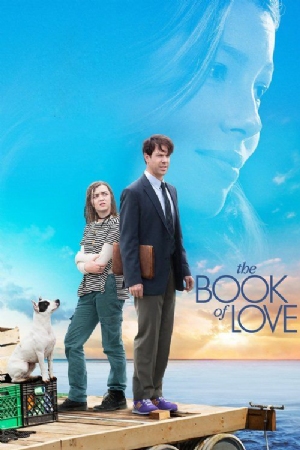 The Book of Love(2016) Movies