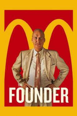 The Founder(2016) Movies
