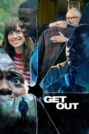 Get Out(2017) Movies