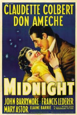 Midnight(1939) Movies