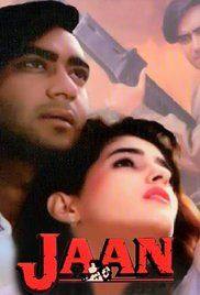 Jaan(1996) Movies