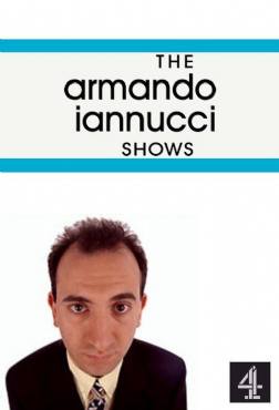 The Armando Iannucci Shows(2001) 