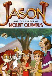 Jason and the Heroes of Mount Olympus(2001) 