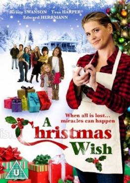 A Christmas Wish(2011) Movies