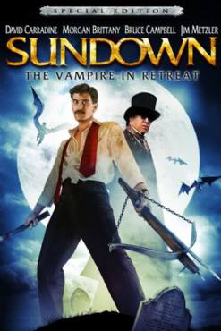 Sundown: The Vampire in Retreat(1989) Movies