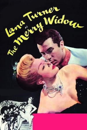 The Merry Widow(1952) Movies