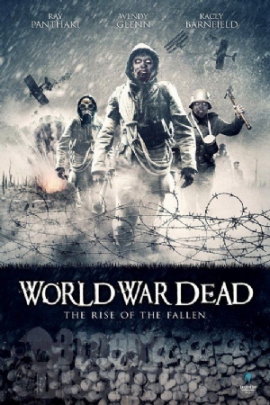 Clash of the Dead(2015) Movies