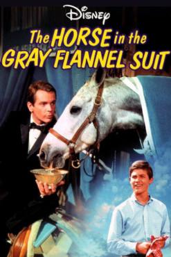 The Horse in the Gray Flannel Suit(1968) Movies