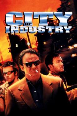 City of Industry(1997) Movies