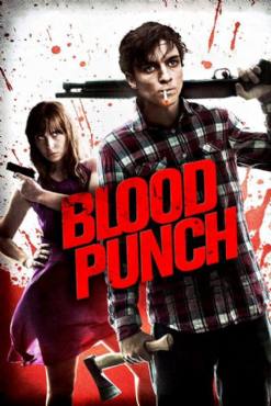 Blood Punch(2014) Movies